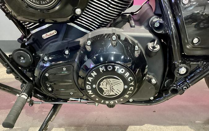 2024 Indian Motorcycle Chief