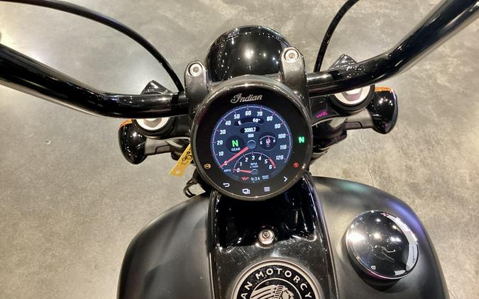 2024 Indian Motorcycle Chief
