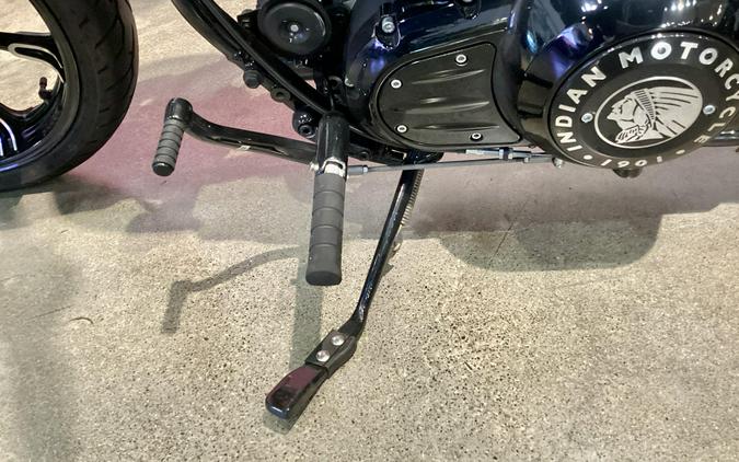 2024 Indian Motorcycle Chief