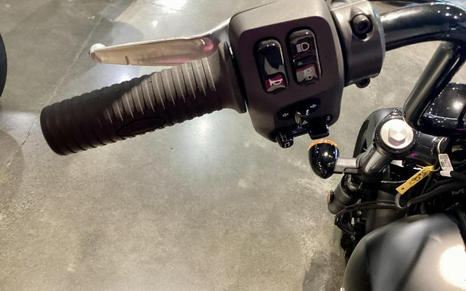 2024 Indian Motorcycle Chief