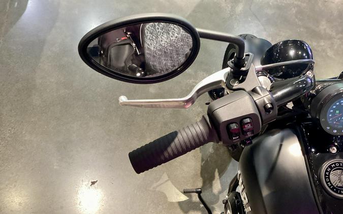 2024 Indian Motorcycle Chief