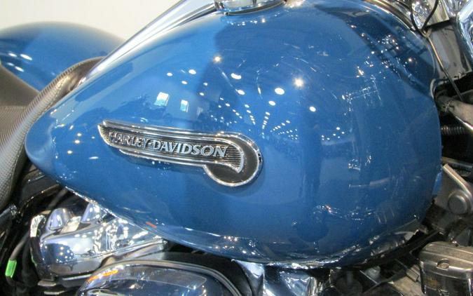 2021 Harley-Davidson® FLRT - Freewheeler®