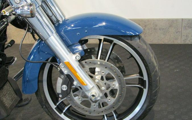 2021 Harley-Davidson® FLRT - Freewheeler®