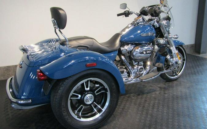 2021 Harley-Davidson® FLRT - Freewheeler®