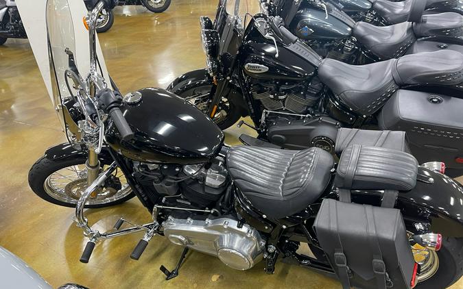 2021 Harley-Davidson Softail® Standard