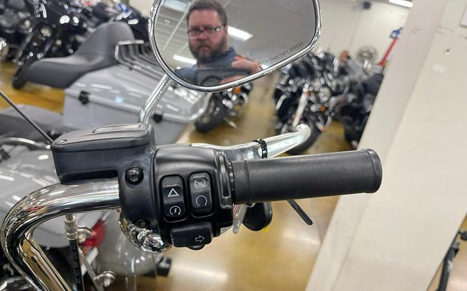 2021 Harley-Davidson Softail® Standard