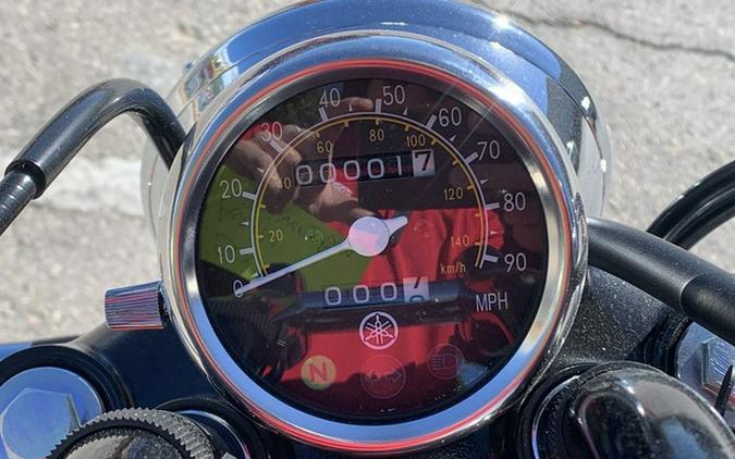 2026 Yamaha V Star 250