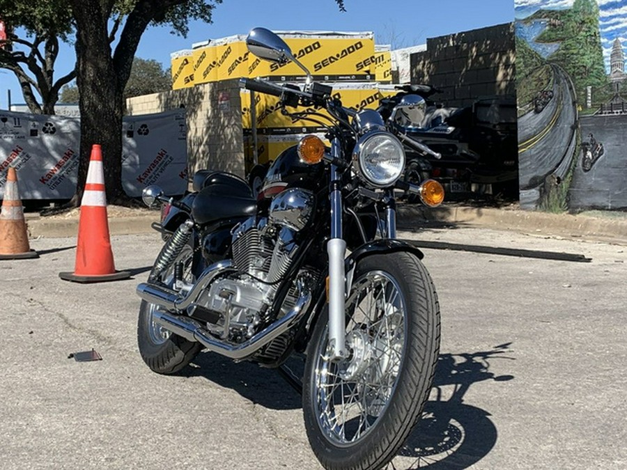 2026 Yamaha V Star 250