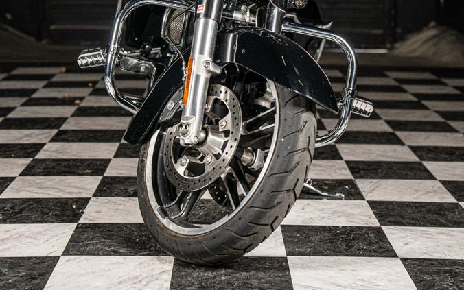 2016 Harley-Davidson Street Glide