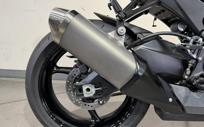 2025 Suzuki GSX-R 750