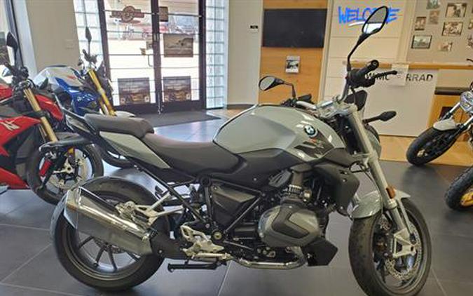 2023 BMW R 1250 R