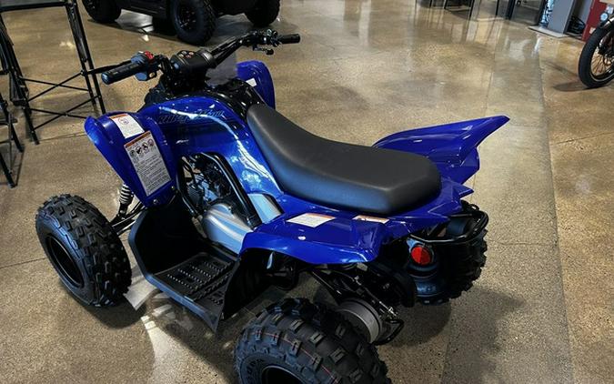 2024 Yamaha Raptor 110