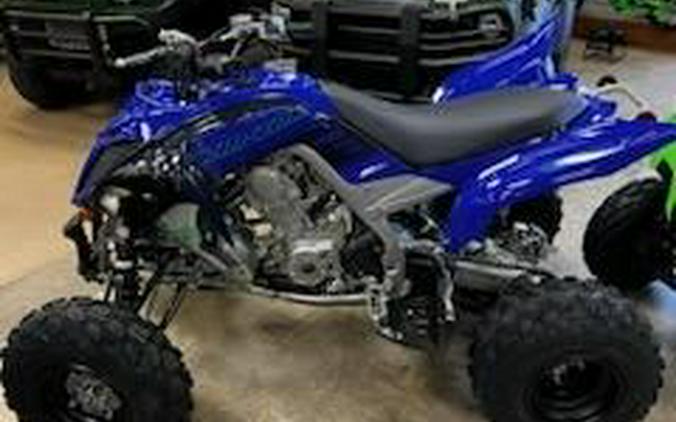 2024 Yamaha Raptor 700R