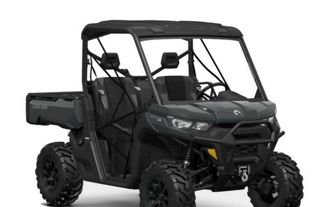 2024 Can-Am Defender XT HD10