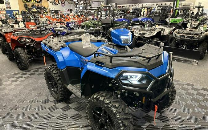 2024 Polaris® Sportsman 570 Trail