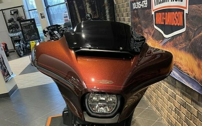 2024 Harley-Davidson CVO Street Glide