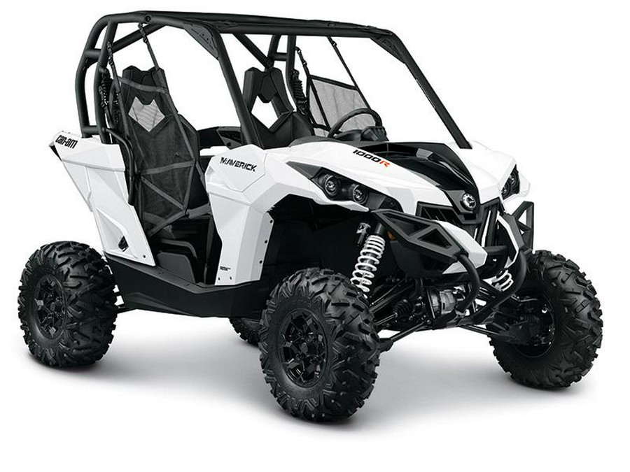 2015 Can-Am® Maverick™ 1000R