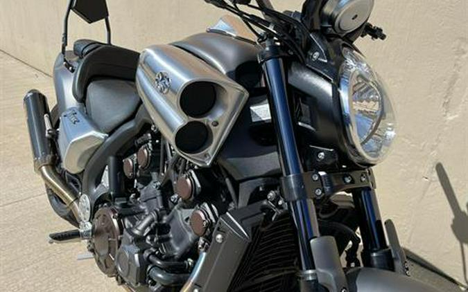 2014 Yamaha VMAX