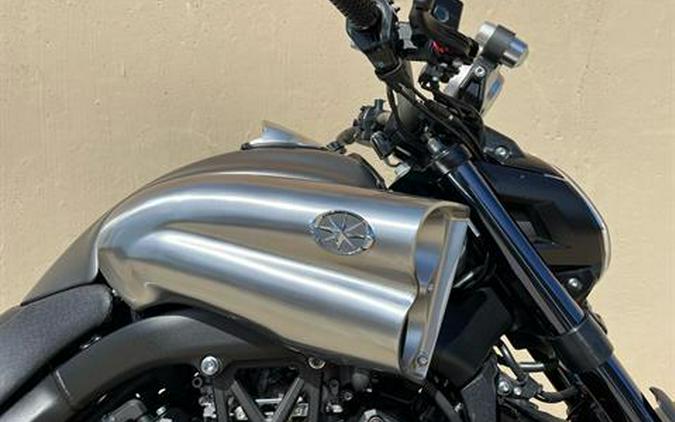 2014 Yamaha VMAX