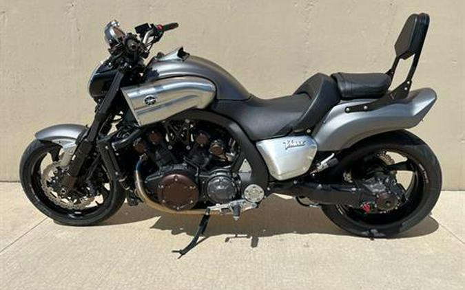 2014 Yamaha VMAX