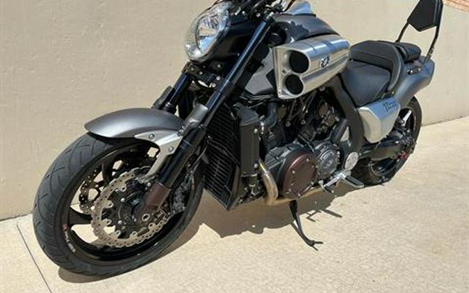 2014 Yamaha VMAX