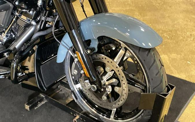 2024 Harley-Davidson® FLTRX - Road Glide®