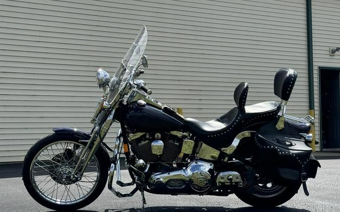 1992 Harley-Davidson® FXSTS - Springer Softail®