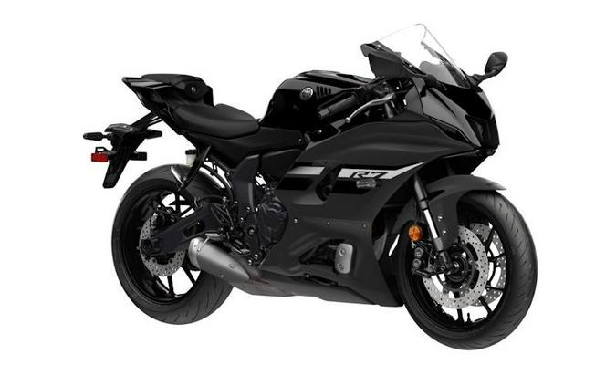 2024 Yamaha YZF-R7