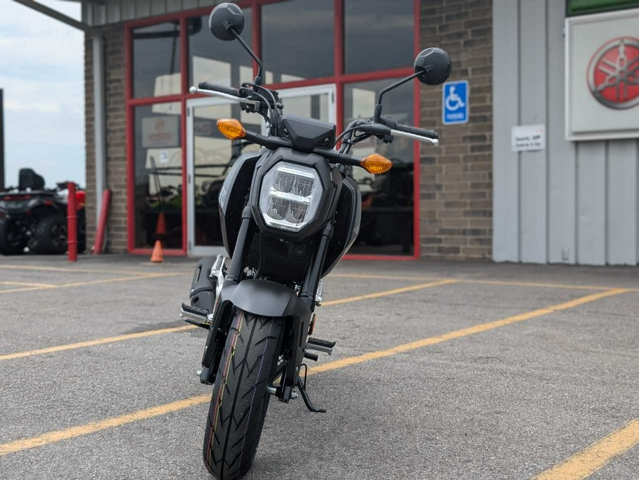 2025 Honda Grom™ SP