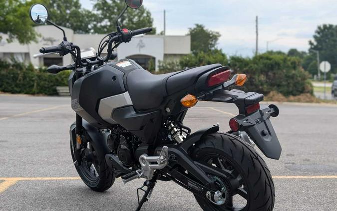 2025 Honda Grom™ SP