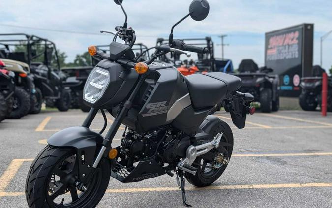 2025 Honda Grom™ SP