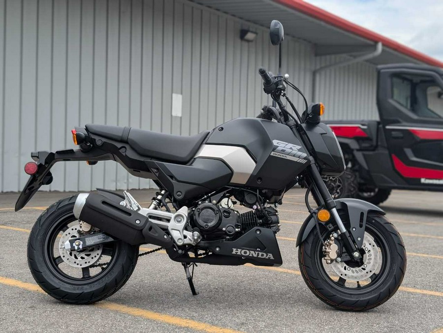 2025 Honda Grom™ SP