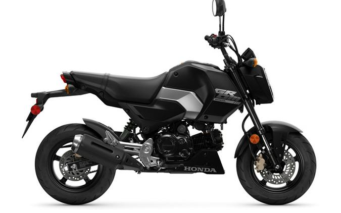 2025 Honda Grom™ SP