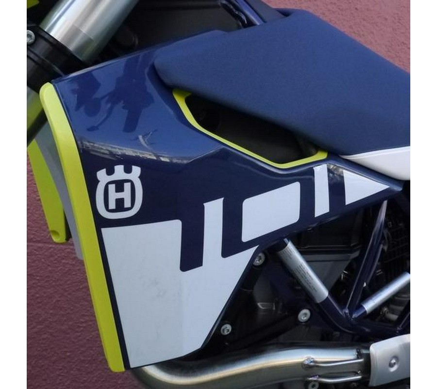 2024 Husqvarna® 701 Enduro