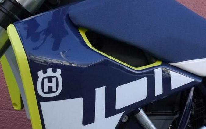 2024 Husqvarna® 701 Enduro