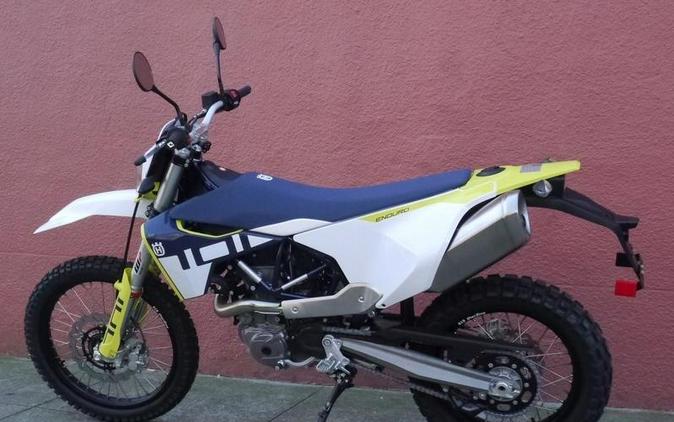 2024 Husqvarna® 701 Enduro