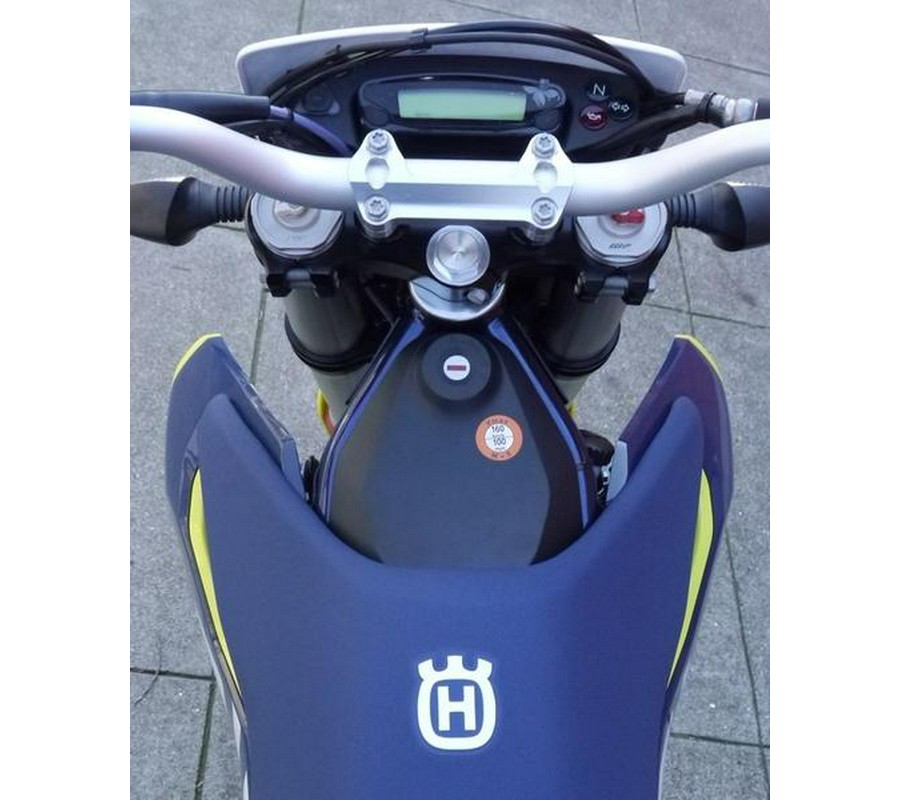 2024 Husqvarna® 701 Enduro