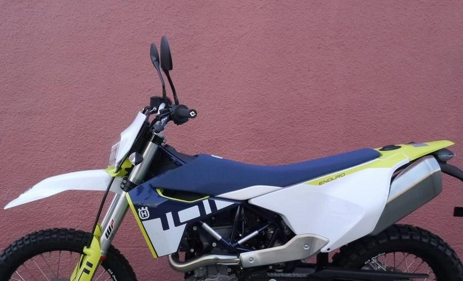 2024 Husqvarna® 701 Enduro