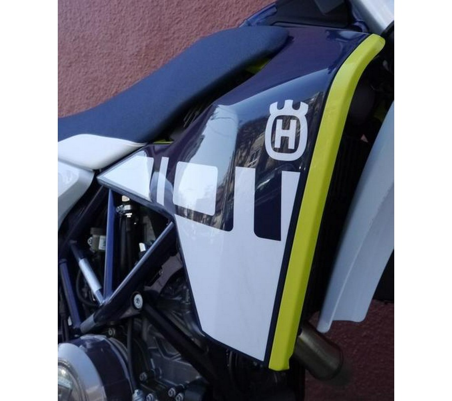 2024 Husqvarna® 701 Enduro