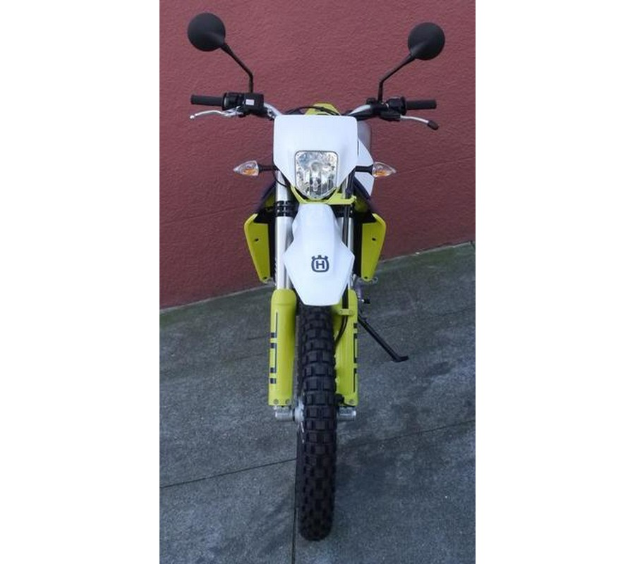 2024 Husqvarna® 701 Enduro