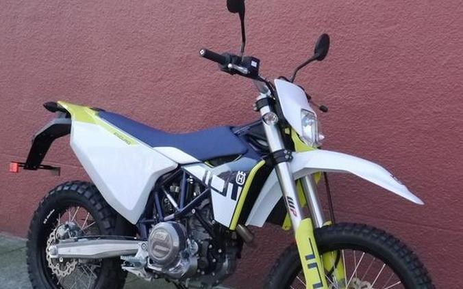 2024 Husqvarna® 701 Enduro