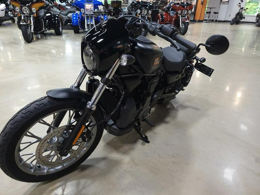 2024 Harley-Davidson® RH975S - Nightster® Special