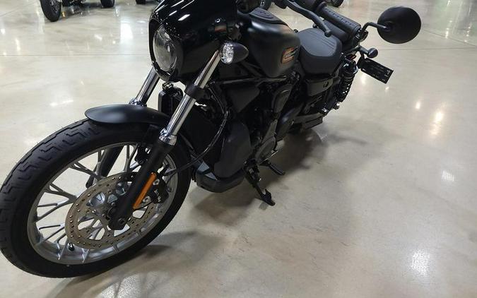 2024 Harley-Davidson® RH975S - Nightster® Special