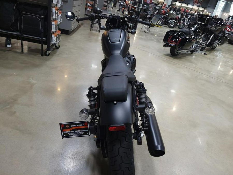 2024 Harley-Davidson® RH975S - Nightster® Special