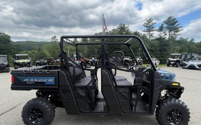 2025 Polaris® Ranger Crew SP 570 Premium