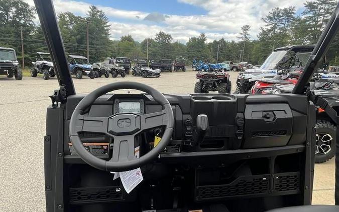 2025 Polaris® Ranger Crew SP 570 Premium