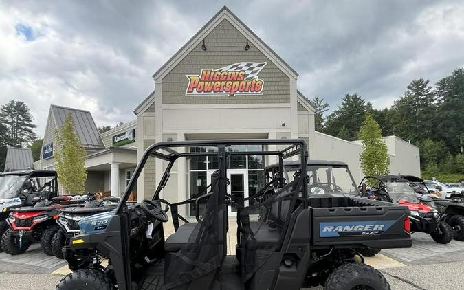 2025 Polaris® Ranger Crew SP 570 Premium