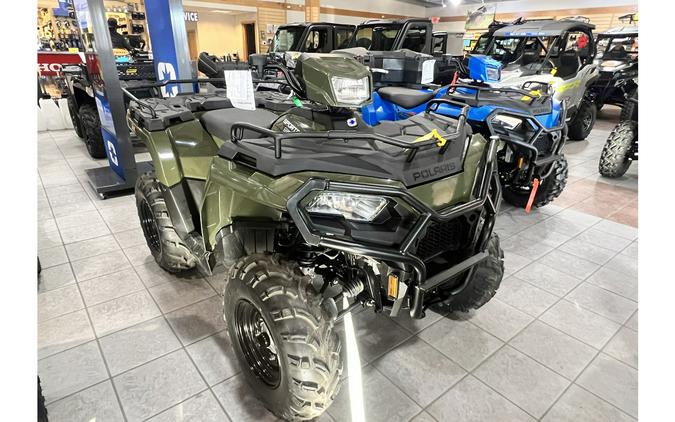 2024 Polaris Industries SPORTSMAN 570 EPS