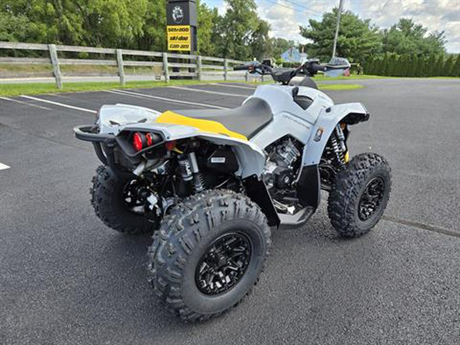 2024 Can-Am Renegade X XC 1000R