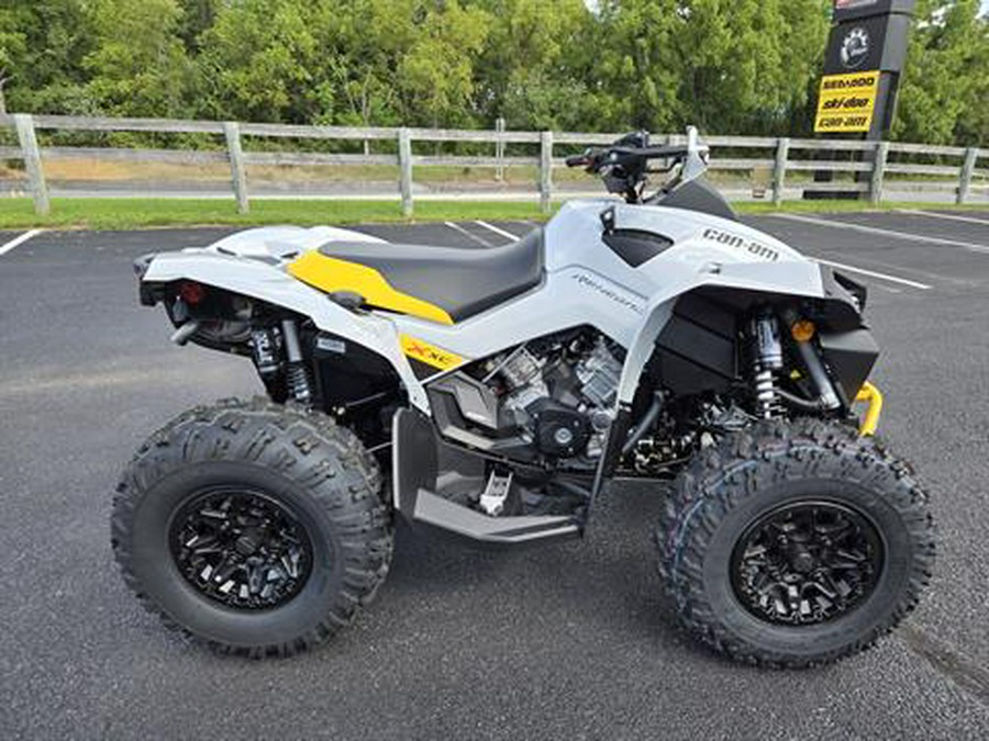 2024 Can-Am Renegade X XC 1000R